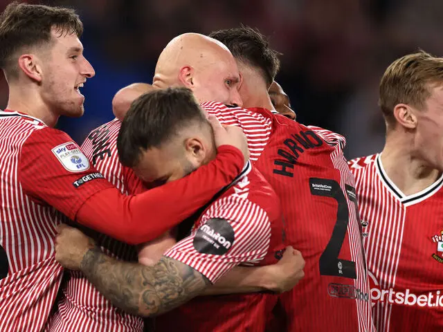 Southampton to Battle Leeds in Championship Final After Dominant Win Over West Brom